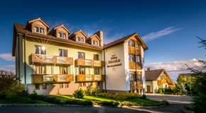 Отель Hotel Villa Siesta  Высоке Татры